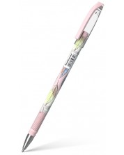 Kemijska olovka Erich Krause Colour Touch - Flora -1