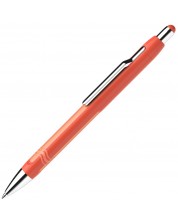 Kemijska olovka Schneider Slider Epsilon - XB, narančasta