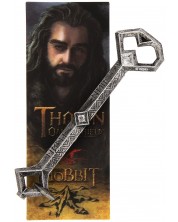 Kemijska olovka i razdjelnik za knjige The Noble Collection Movies: The Hobbit - Thorin -1