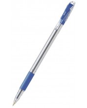 Kemijska olovka Pentel BK407 - 0.7 mm, plava