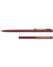 Kemijska olovka Fisher Space Pen Stowaway - Red Anodized Aluminium