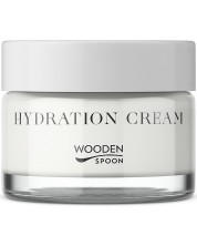 Wooden Spoon Krema za lice Instant Hydration, 50 ml -1