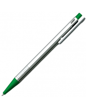 Kemijska olovka Lamy Logo – zelena, matirana -1