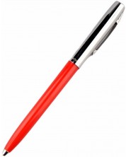 Kemijska olovka Fisher Space Pen Cap-O-Matic - 775 Chrome, crvena -1