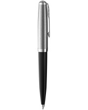 Kemijska olovka Parker 51 - crna, s kutijom