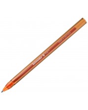 Kemijska olovka Schneider Vizz - F, narančasta