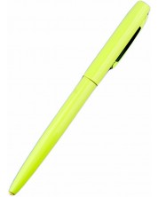Kemijska olovka Fisher Space Pen Cap-O-Matic - Tradesman, Fluorescent Yellow