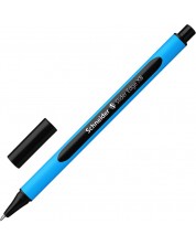 Kemijska olovka Slider Edge XB - crna