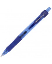 Kemijska olovka RB10 grip 1.0 mm, plava