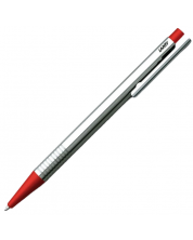 Kemijska olovka Lamy Logo – crvena, matirana -1