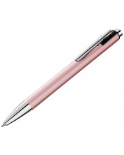 Kemijska olovka Pelikan Snap - K10, ružičasto zlato, metalna kutija -1