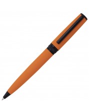Kemijska olovka Hugo Boss Gear Matrix - Narančasta -1