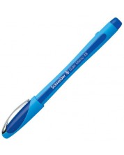 Kemijska olovka Schneider Slider Memo - XB, plava -1