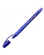 Kemijska olovka s brisivom tintom BIC - Gel, vrh 0,7 mm, plava