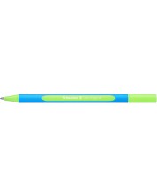 Kemijska olovka Schneider Slider Edge XB, pastel mint