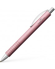 Kemijska olovka Faber-Castell Essentio - Ružičasta
