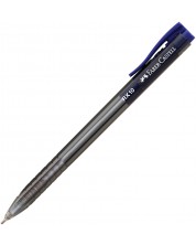 Kemijska olovka Faber-Castell RX10 - Plava