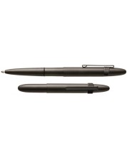 Kemijska olovka Fisher Space Pen Cerakote - Bullet, Tungsten -1