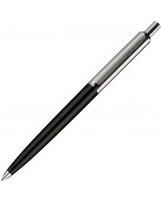 Kemijska olovka Diplomat Equipment - Crna -1