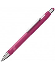 Kemijska olovka Schneider Slider Epsilon - XB, ružičasta
