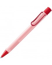 Kemijska olovka Lamy Safari - Special Edition 2024, Cherry Blossom -1