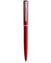 Kemijska olovka Waterman - Allure, crvena -1