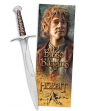 Olovka i straničnik The Noble Collection Movies: The Hobbit - Sting Sword
