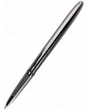 Kemijska olovka Fisher Space Pen 400 - Black Titanium Nitride -1