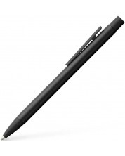 Kemijska olovka Faber-Castell Neo Slim - Crna mat