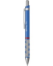 Kemijska olovka Rotring Tikky - Plava -1