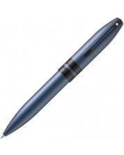 Kemijska olovka Sheaffer - Icon Lacquer, plava -1