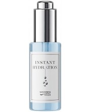 Wooden Spoon Serum za lice Instant Hydration, 30 ml -1