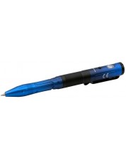 Kemijska olovka sa svjetiljkom Fenix T6 - Plava -1