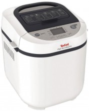 Pekač kruha Tefal - PF250135, 700W, 20 programa, bijeli -1