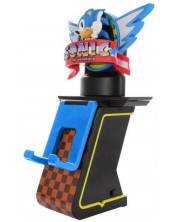 Držač EXG Games: Sonic the Hedgehog - Sonic Logo (Ikon), 20 cm -1