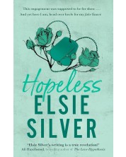 Hopeless (Chestnut Springs)