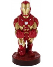 Držač EXG Marvel: Iron man - Iron Man, 20 cm -1