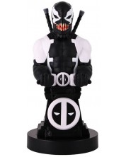 Držač EXG Marvel: Venom - Venompool, 20 cm