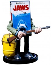 Držač Numskull Movies: Jaws - VHS Cover