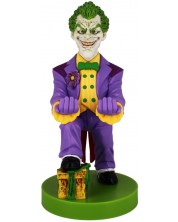 Držač EXG DC Comics: Batman - The Joker, 20 cm -1