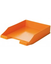 Vodoravni stalak Han - Klassik Trend, narančasti -1