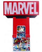Držač EXG Marvel: Marvel - Logo (Ikon), 20 cm -1