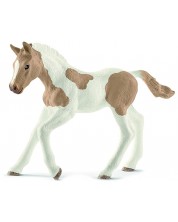 Figurica Schleich Horse Club - Pjegavi konj -1