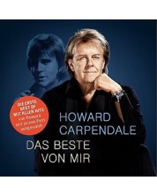 Howard Carpendale - Das Beste von mir (2 CD)