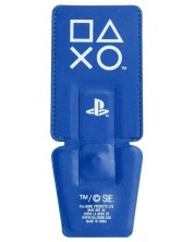 Držač Paladone Games: PlayStation - PS5 Icons -1