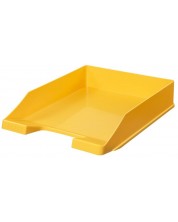 Vodoravni stalak Han - Klassik, žuti -1