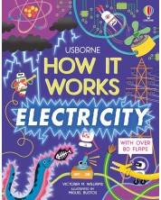 How It Works: Electricity