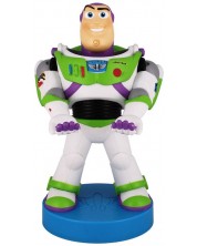Držač EXG Disney: Lightyear - Buzz Lightyear, 20 cm -1