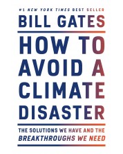 How to Avoid a Climate Disaster