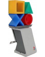Držač EXG Games: PlayStation - Heritage (Ikon), 20 cm